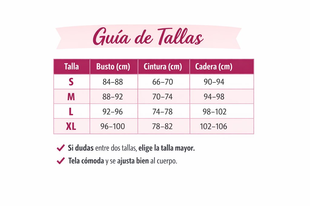 LARGO ENTERIZO ESQUELETO