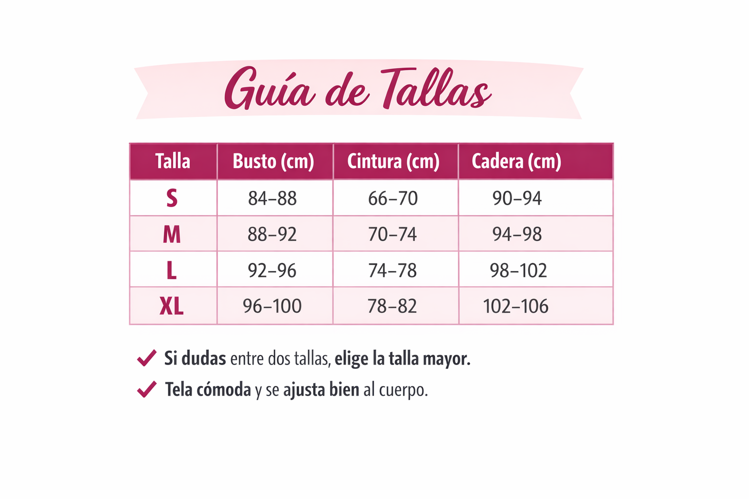 LARGO ENTERIZO ESQUELETO